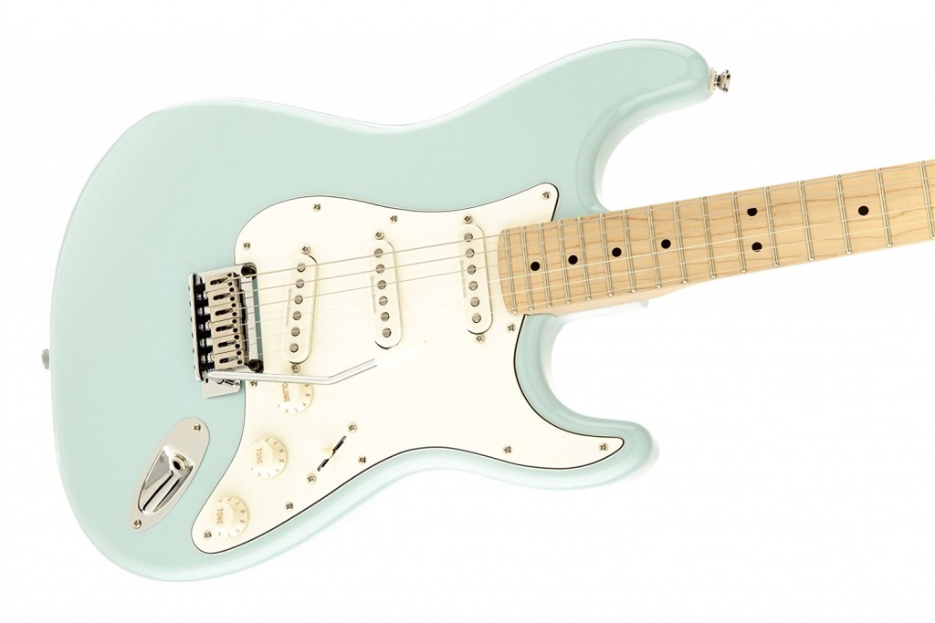 Squier Vs Fender Stratocaster Guitar Review Spinditty 6453