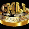Oh No: Not Another CMLL Running Diary!