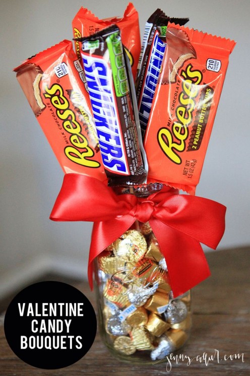 This is, in my opinion, the PERFECT Valentine's Day gift besides a two-month cruise