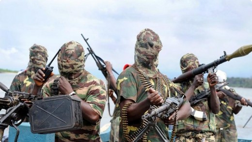 Boko Haram has caused destruction, death and chaos in Nigerian and other parts of West Africa