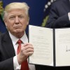 President Trump has issued an immigration ban, not a Muslim ban
