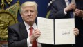 President Trump has issued an immigration ban, not a Muslim ban