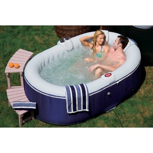 How To Choose The Best Inflatable Hot Tubs | HubPages