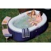 How To Choose The Best Inflatable Hot Tubs