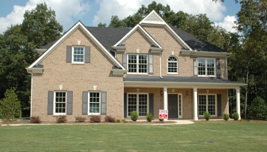 House on sale