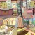 Make your own retail or Dine Out restaurant with the Ice Cream Parlor set! Make your own retail or Dine Out restaurant with the Ice Cream Parlor set!