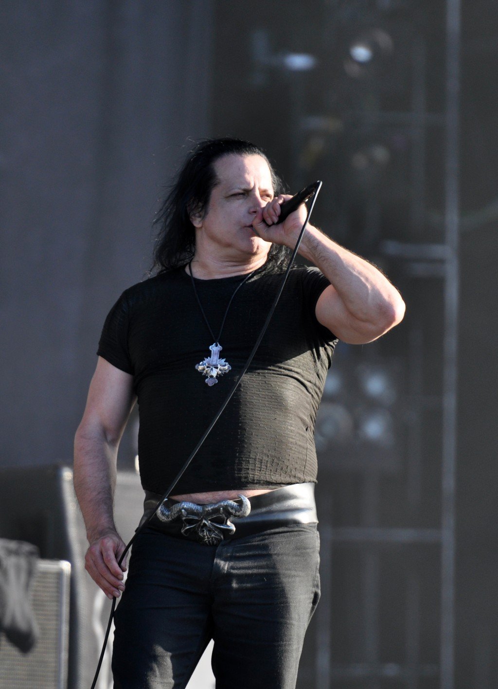 Review-Danzig 4 The 4th Studio Album By American Heavy Metal Band ...