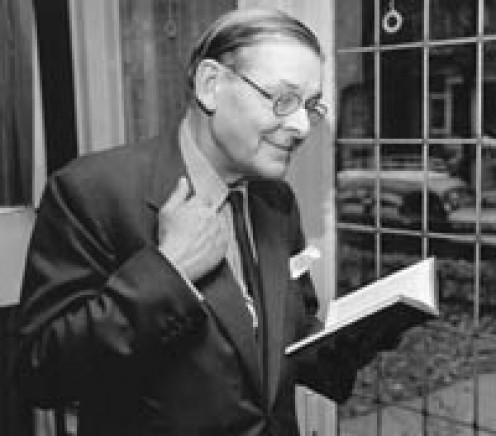 Analysis of Poem: "The Love Song of J. Alfred Prufrock" by T.S. Eliot Analysis of Poem: "The Love Song of J. Alfred Prufrock" by T.S. Eliot