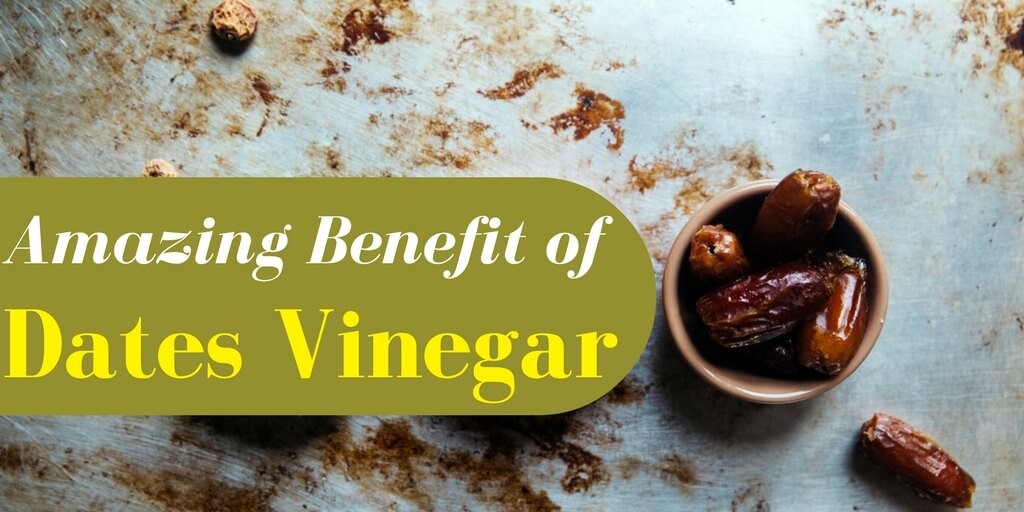 Amazing Benefit of Dates Vinegar hubpages