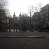 Amsterdam:  The Chilled & Modern Venice of Northern Europe