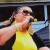 This photo of Renee, is from their website during a performance with Traxx9 Band. This photo of Renee, is from their website during a performance with Traxx9 Band.