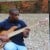 Teddy Robinson, plays the electric guitar and Fretless Bass for Traxx9 Band. He was former owner of Reminisce Recording Studio. Teddy, has performed for live stage plays. He enjoys old school funk, contemporary jazz and gospel. Teddy Robinson, plays the electric guitar and Fretless Bass for Traxx9 Band. He was former owner of Reminisce Recording Studio. Teddy, has performed for live stage plays. He enjoys old school funk, contemporary jazz and gospel.
