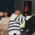 Audience members enjoyed dancing during the performance of Traxx9 Band. Audience members enjoyed dancing during the performance of Traxx9 Band.