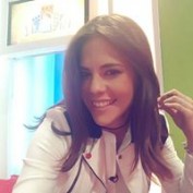 Angie Dorothy profile image