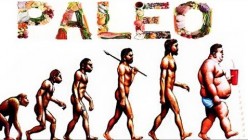 What Did Paleo People Really Eat