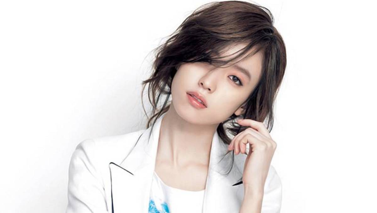  Top  10 Most Beautiful and Most Popular Korean  Actress  2022 