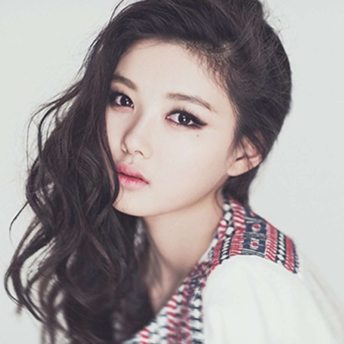 Most Beautiful Korean Actress Without Makeup Saubhaya Makeup