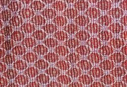 Jute fabric