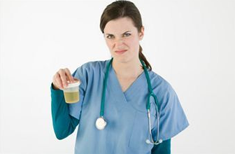 Why you experience bad smelling urine