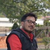 Jeetshree profile image