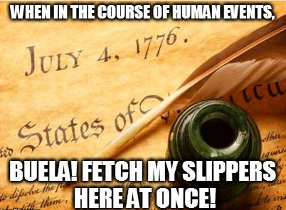 Jefferson at work