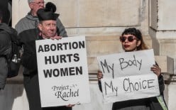 Pro-Life Does Not Equal Anti-Women