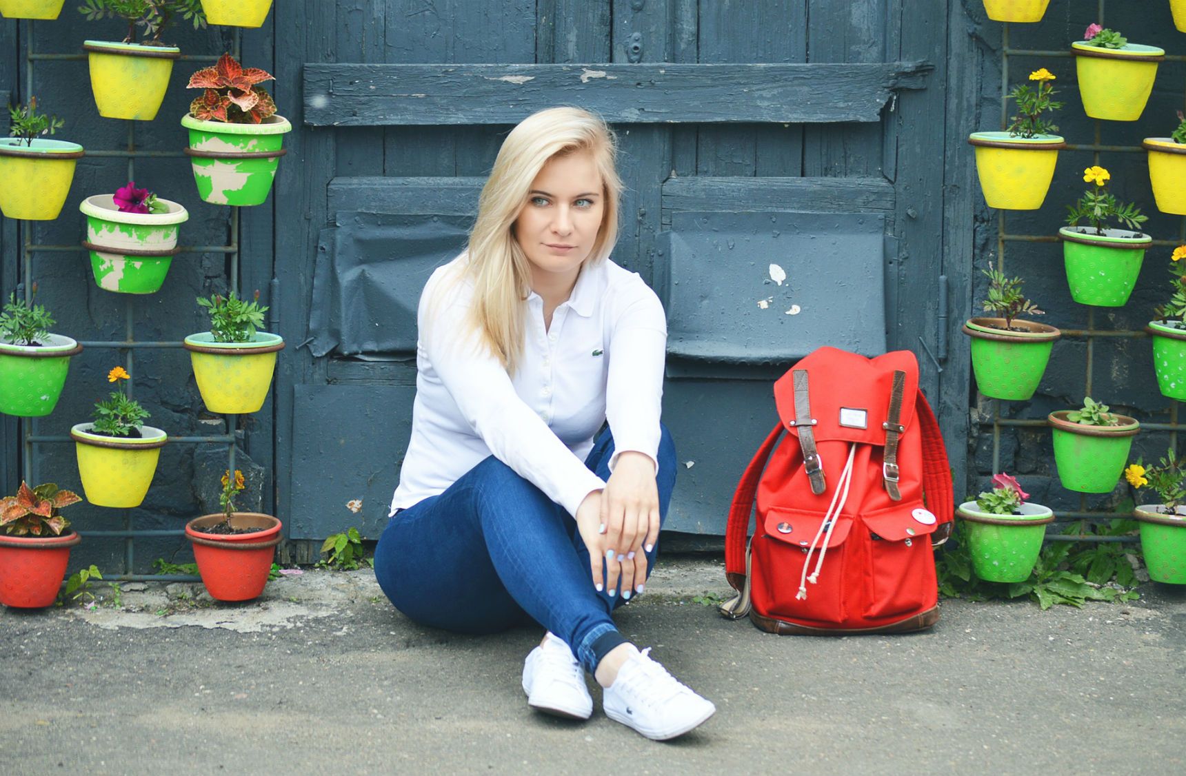 HubPages profile picture for @backpacks