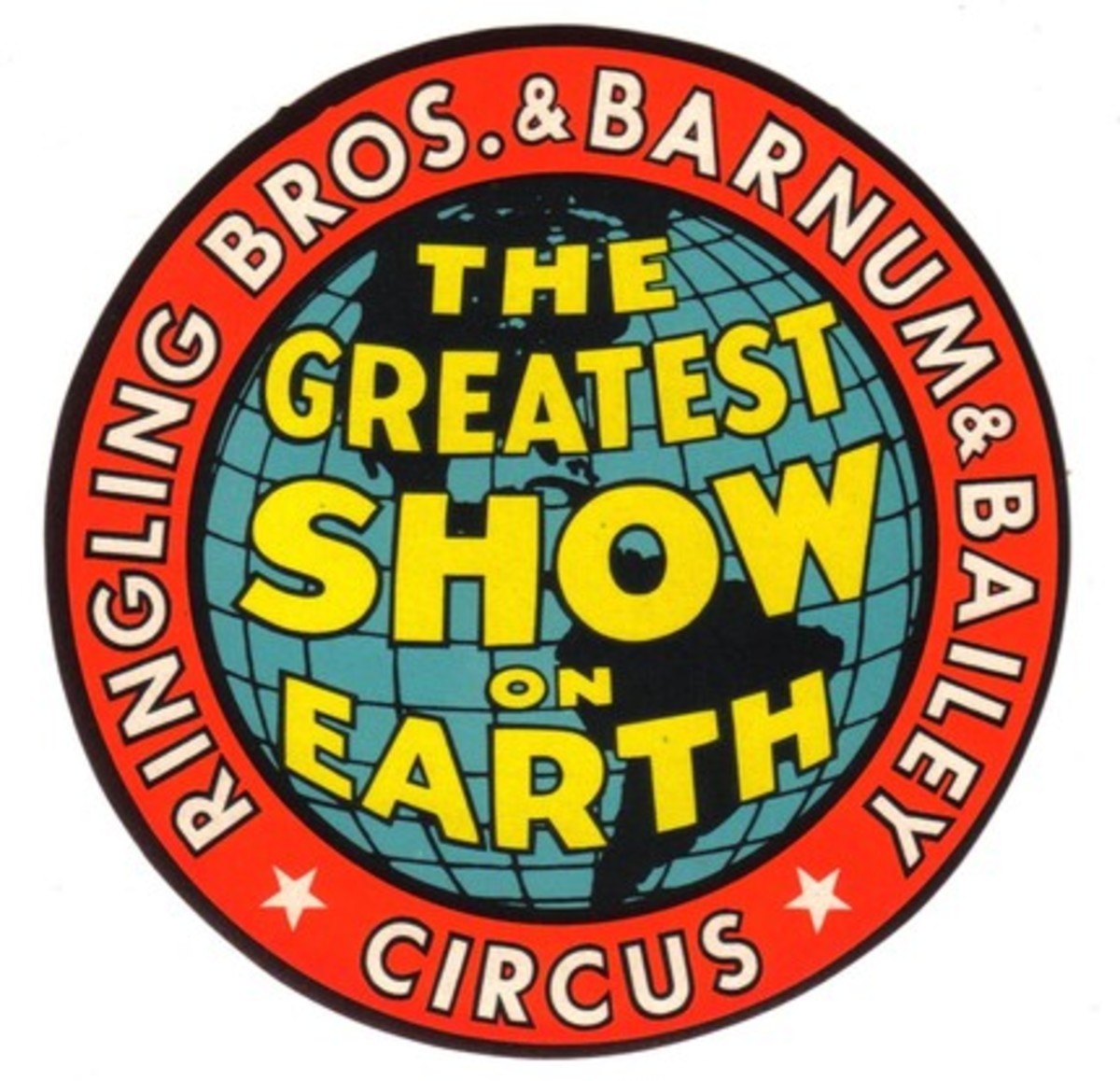 The Demise of Ringling Bros. and Barnum & Bailey
