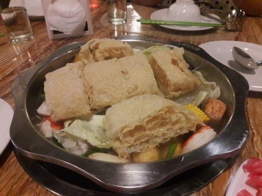 Shabu-Shabu