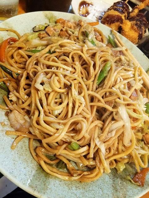 Yakisoba
