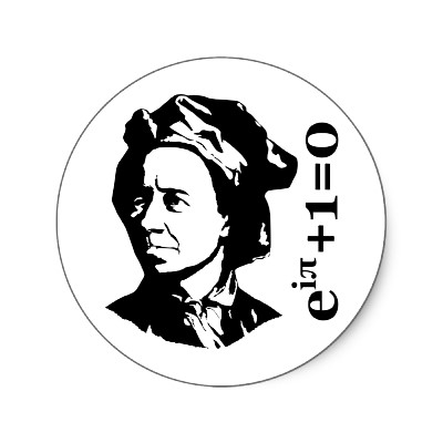 Leonhard Euler is credited with the development of early forms of Sudoku