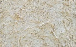 Pulp fiber