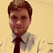 MichaelTimbes profile image