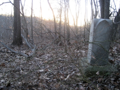 Simms Cemetery