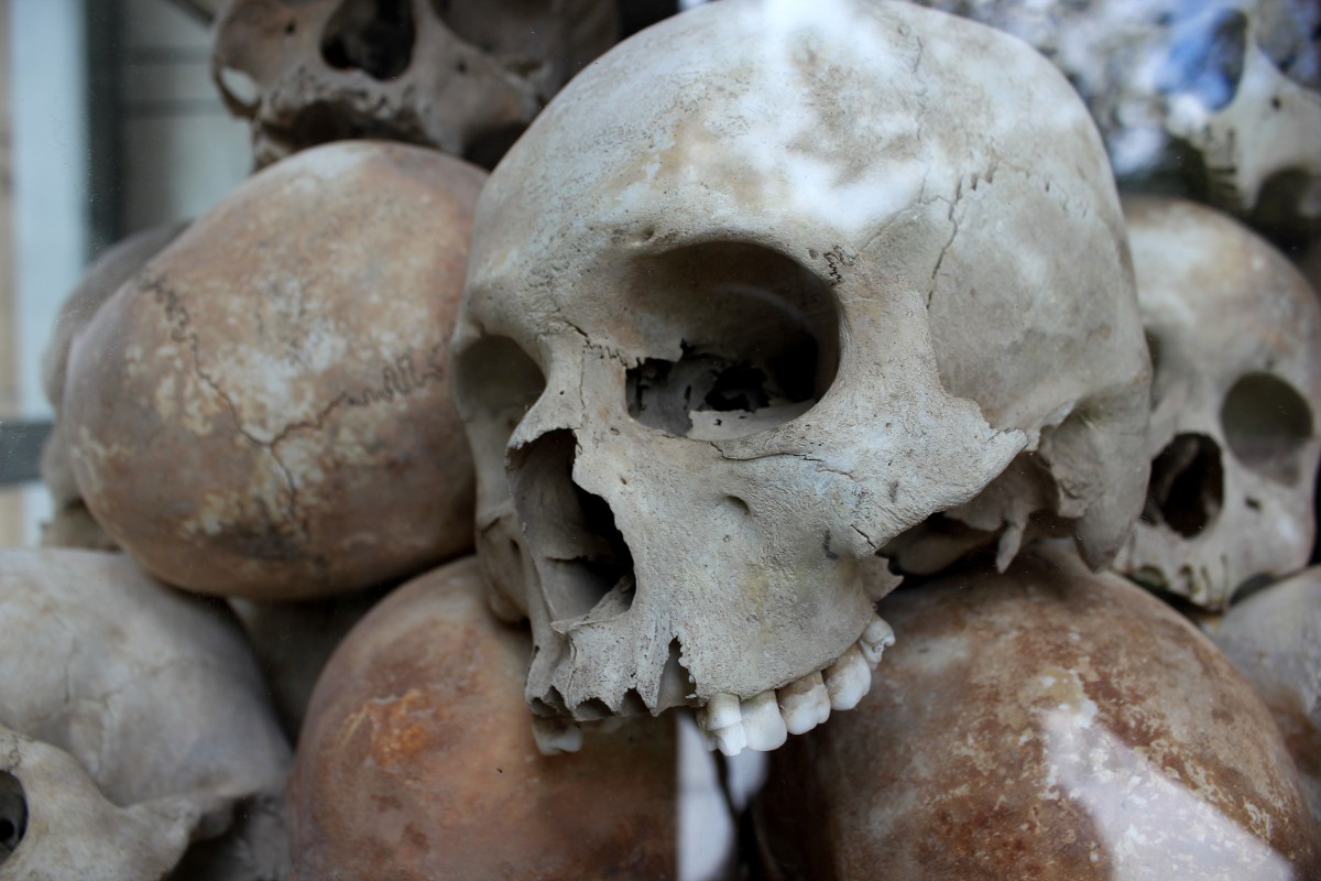 Painful legacy of Rwanda Genocide: A look at Transgenerational Genocide Trauma