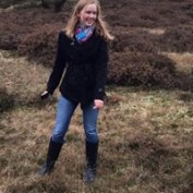 Rachel Primrose profile image
