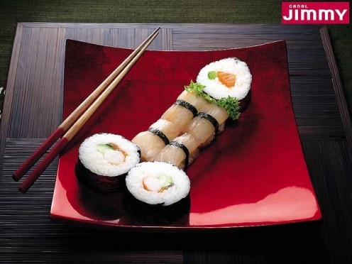 Are you a "member" of the Socialist Party?  Wait...that's sushi!