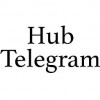 hub telegram profile image