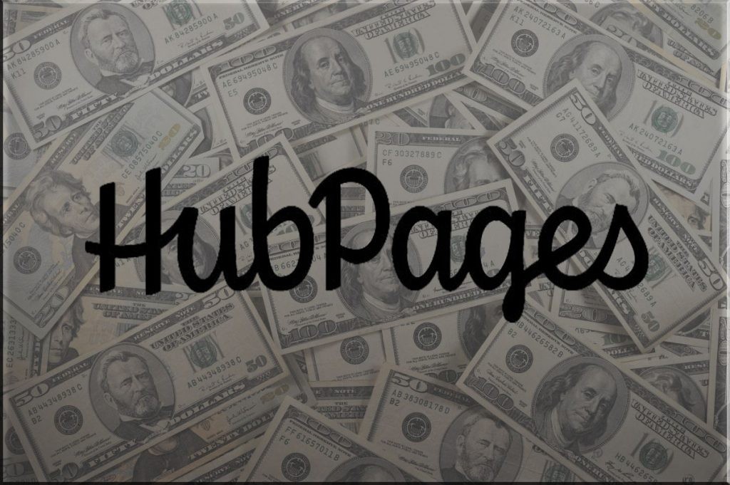 can you earn money from hubpages