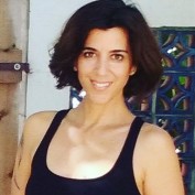 Shanna Rebis profile image