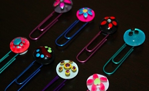 easy jewellery from cracked gems