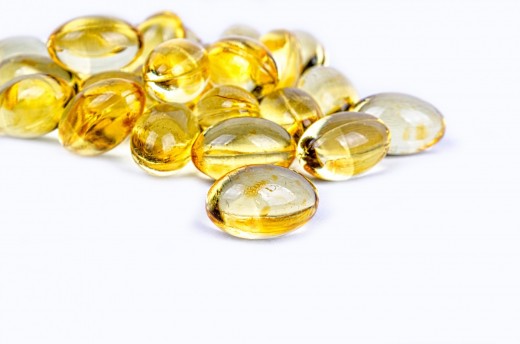 Take in the nutrients you lack with the food supplements you need.