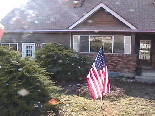 Home Sweet Home and more.