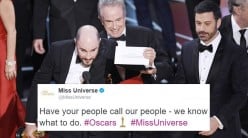 The 2017 Oscars: An Epic Blunder Worthy of Best Picture!
