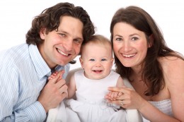 Image of Effective Parenting