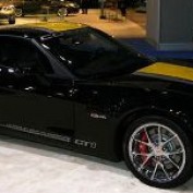 corvetteking profile image