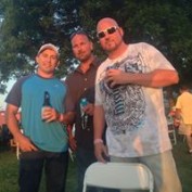 James N Tidwell profile image