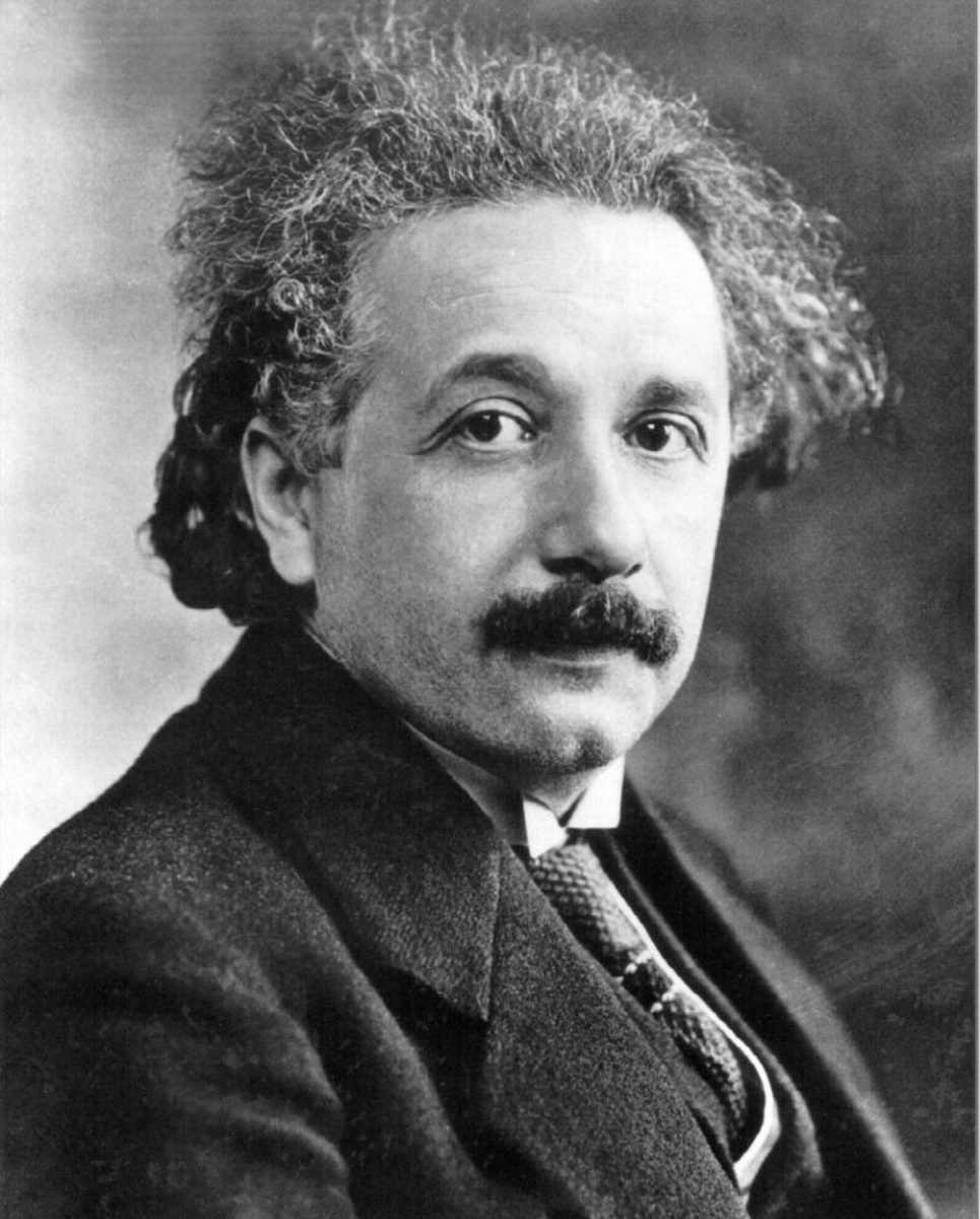 Biography of Albert Einstein—Eminent Physicist and Nobel Laureate ...