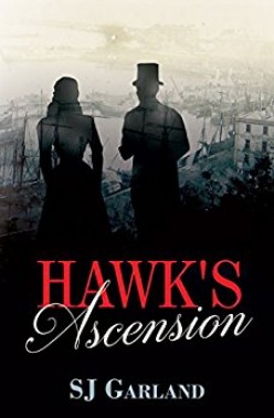 Hawk's Ascension (Hawk's Legacy book #2)