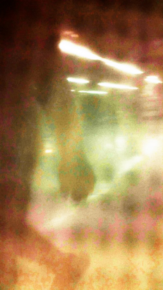 Intentionally fuzzy